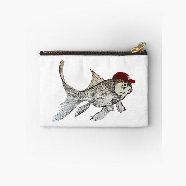 Item preview, Finneas The Fenway Fan designed and sold by Julie Silver.
