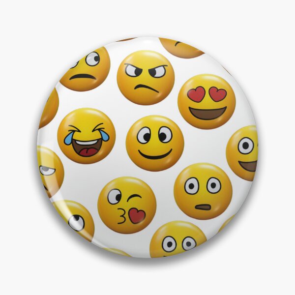 Item preview, emojiler designed and sold by DorukArt.