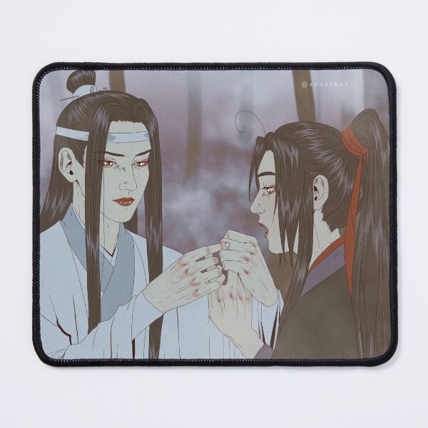 Item preview, WWX x LWJ designed and sold by szaszkeh.