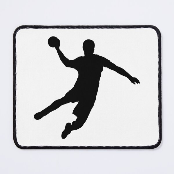 Item preview, Handball designed and sold by FreakOutShirts.