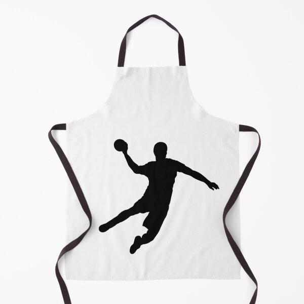 Item preview, Handball designed and sold by FreakOutShirts.