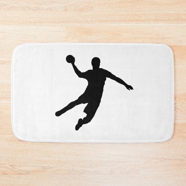 Item preview, Handball designed and sold by FreakOutShirts.