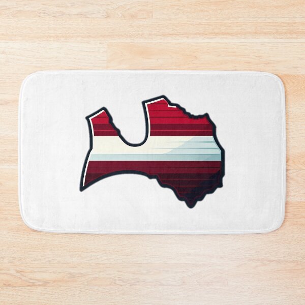 Item preview, latvia  designed and sold by NCNGDESIGN.
