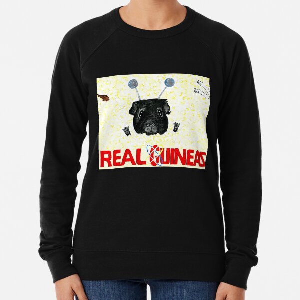 Pullover & Hoodies: Guineas | Redbubble