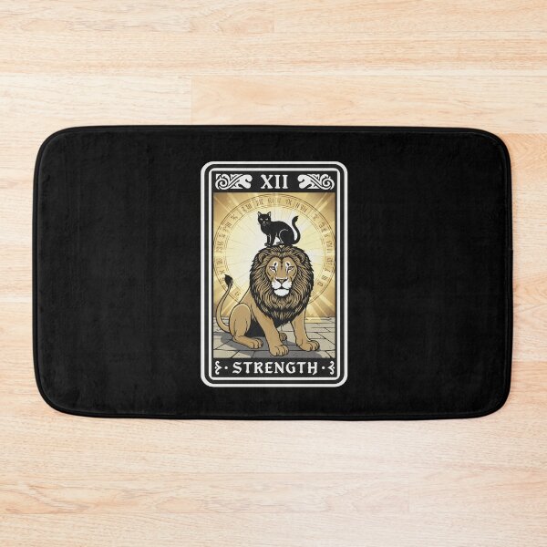 Item preview, Mystic Cat Tarot Card, Magician Tarot Card Cat, Cat Lover Men Women Kids designed and sold by Colorfulman.