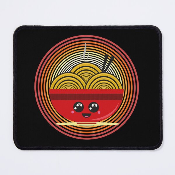 Item preview, Cute Ramen Noodles Japanese Kawaii Nood designed and sold by Reroshanelle.
