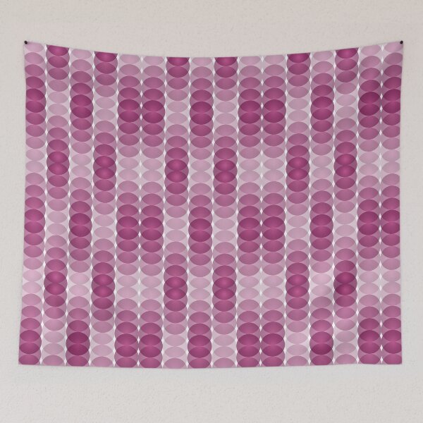Item preview, Circle pattern designed and sold by chelsea125.