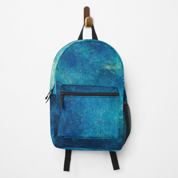 Item preview, Deep blue play of elements designed and sold by Sigtrix.