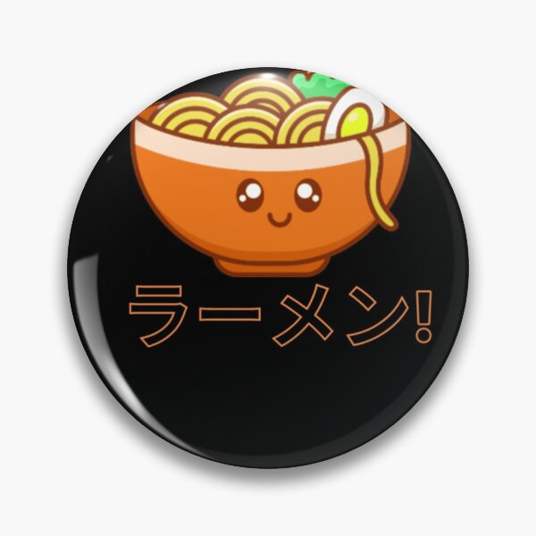 Item preview, Cute Ramen  designed and sold by Reroshanelle.