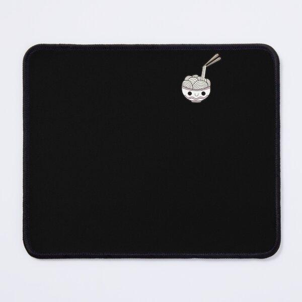 Item preview, Cute udon Clock designed and sold by Reroshanelle.