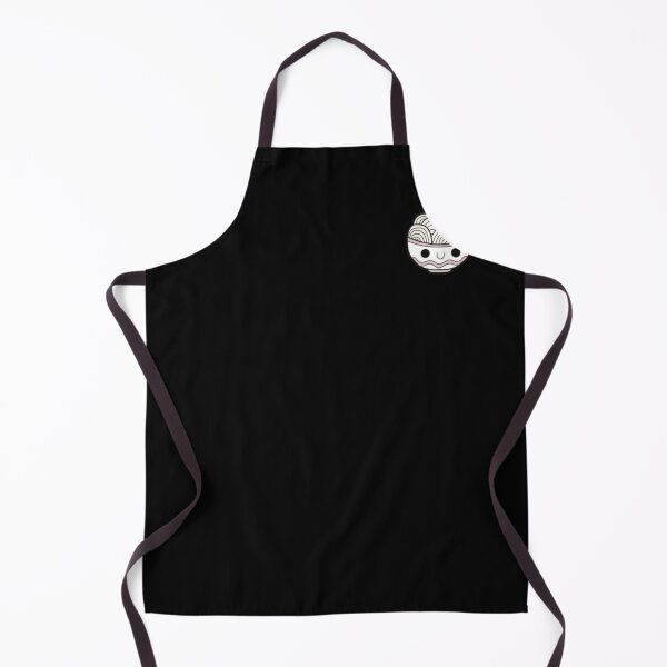 Item preview, Cute udon Clock designed and sold by Reroshanelle.