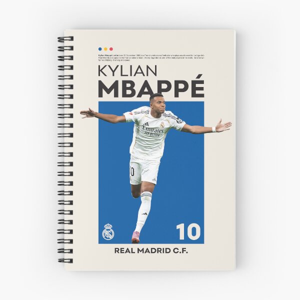 Item preview, Kylian Mbappe designed and sold by MertArtDesigns.
