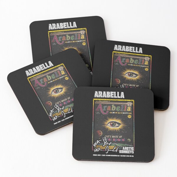 Item preview,  Arabella - Arctic Monkeys  designed and sold by RyleeDougla3.