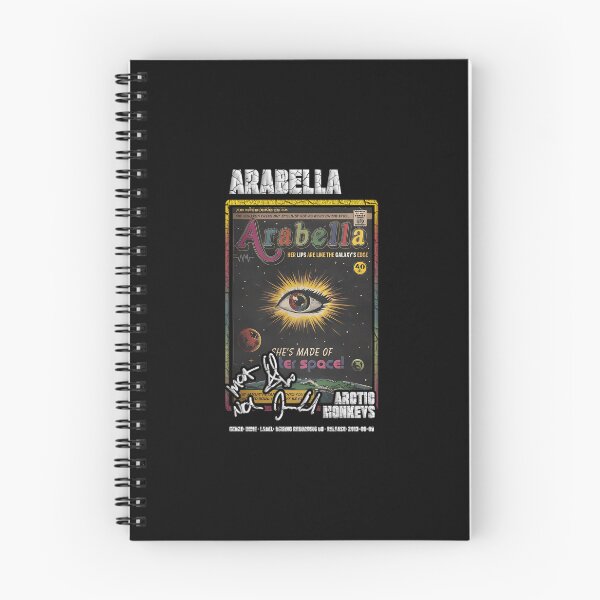 Item preview,  Arabella - Arctic Monkeys  designed and sold by RyleeDougla3.