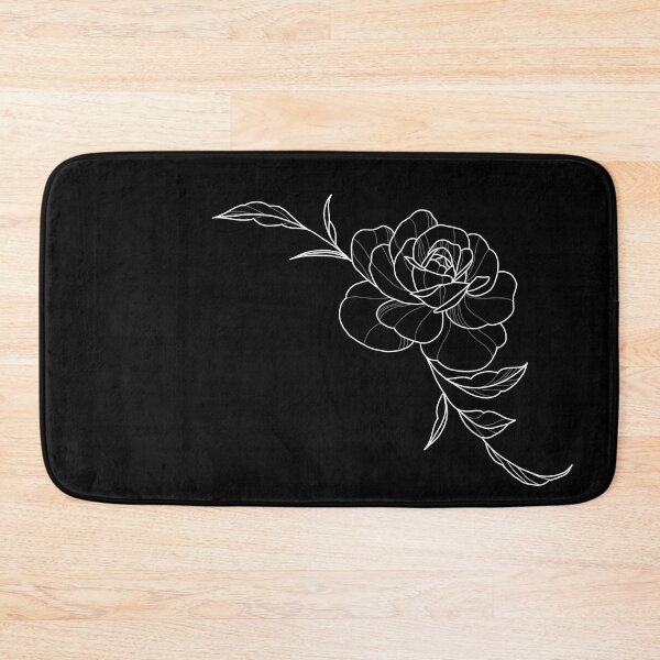 Item preview, Rose designed and sold by One Line Aesthetics ♡.