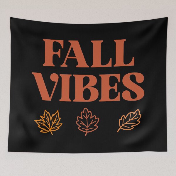 Item preview, Fall Vibes designed and sold by PaulSDesign.