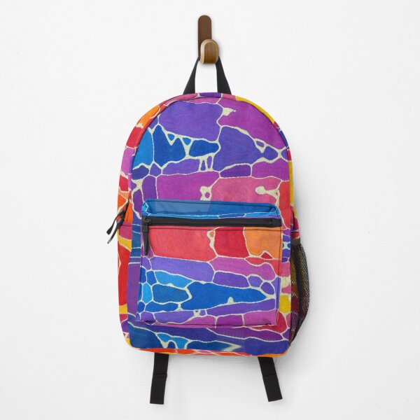 Item preview, Color flow in cell structure dynamics designed and sold by Sigtrix.