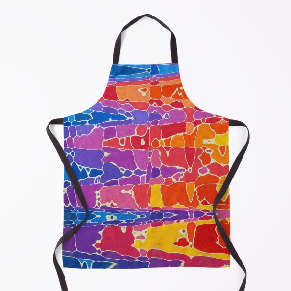 Item preview, Color flow in cell structure dynamics designed and sold by Sigtrix.