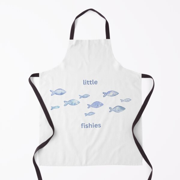 Item preview, little fishies designed and sold by blackstarred.