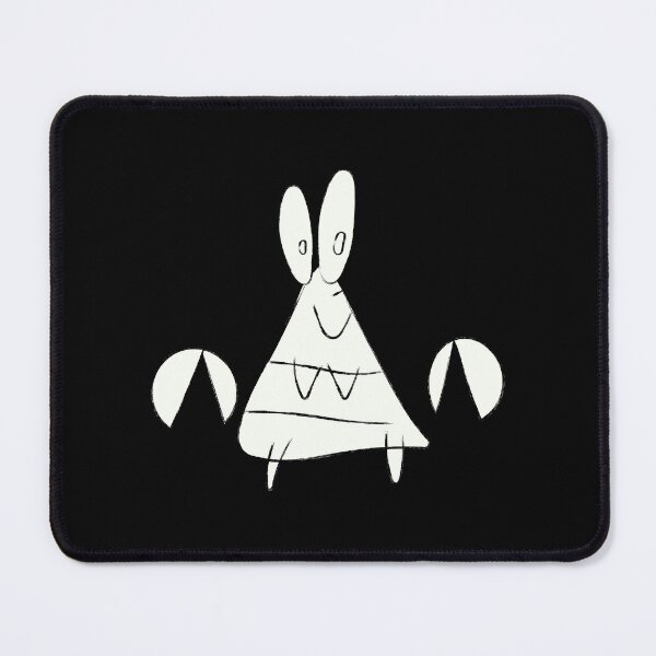 Item preview, Spongebob Doodle / Mr Krabs doodle meme designed and sold by DibujandoPorfa.