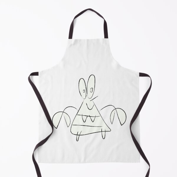 Item preview, Spongebob Doodle / Mr Krabs doodle meme designed and sold by DibujandoPorfa.