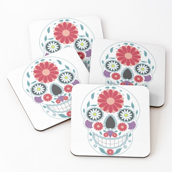 Item preview, Copy of Sugar Skull #15 designed and sold by GrandpaH.