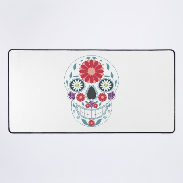 Item preview, Copy of Sugar Skull #15 designed and sold by GrandpaH.