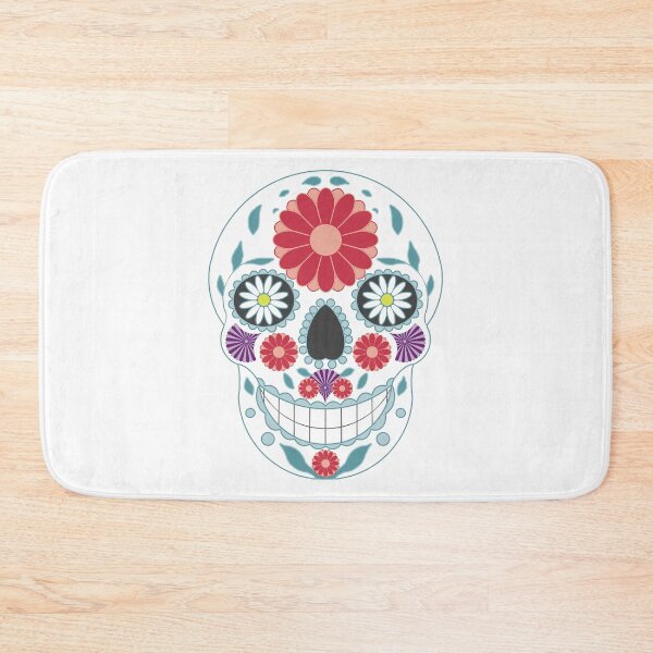 Item preview, Copy of Sugar Skull #15 designed and sold by GrandpaH.