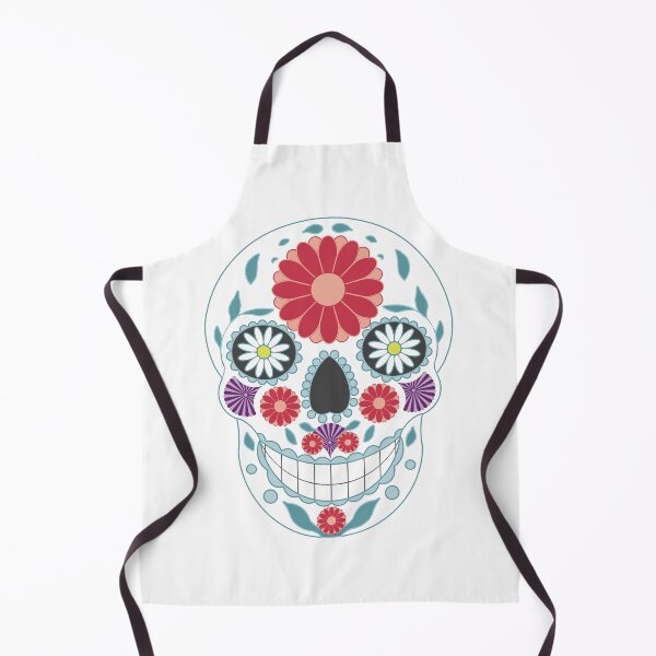 Item preview, Copy of Sugar Skull #15 designed and sold by GrandpaH.