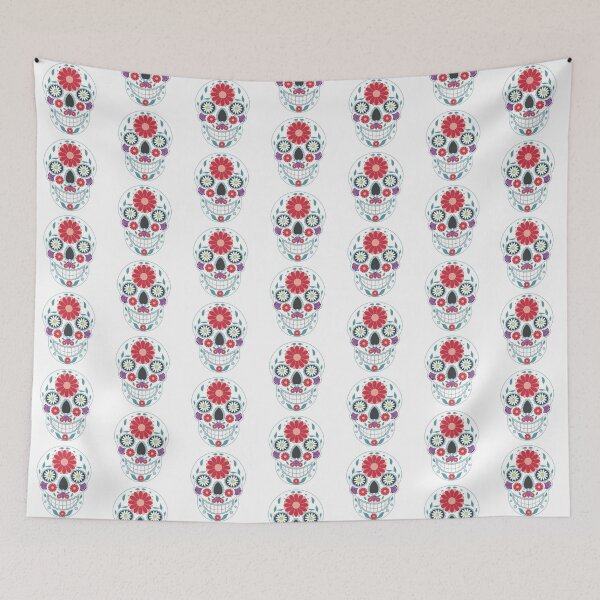 Item preview, Copy of Sugar Skull #15 designed and sold by GrandpaH.