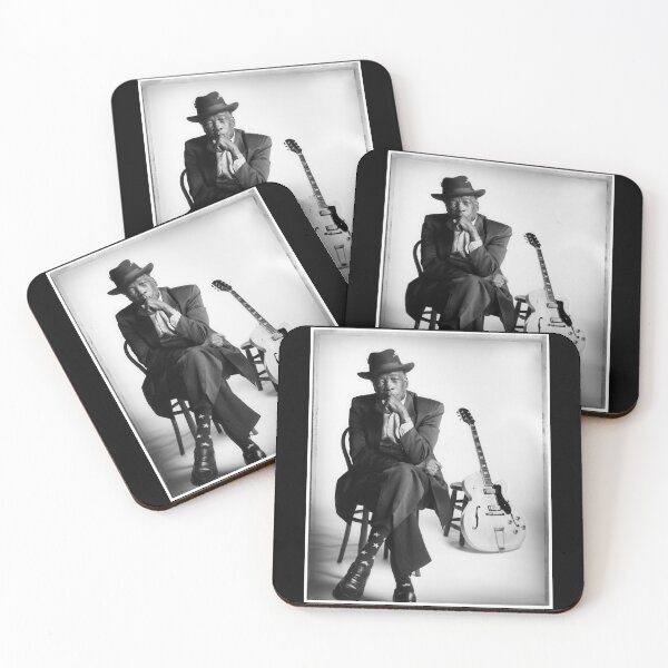 Item preview, John Lee Hooker designed and sold by GorArt1.