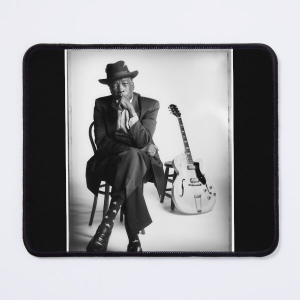 Item preview, John Lee Hooker designed and sold by GorArt1.