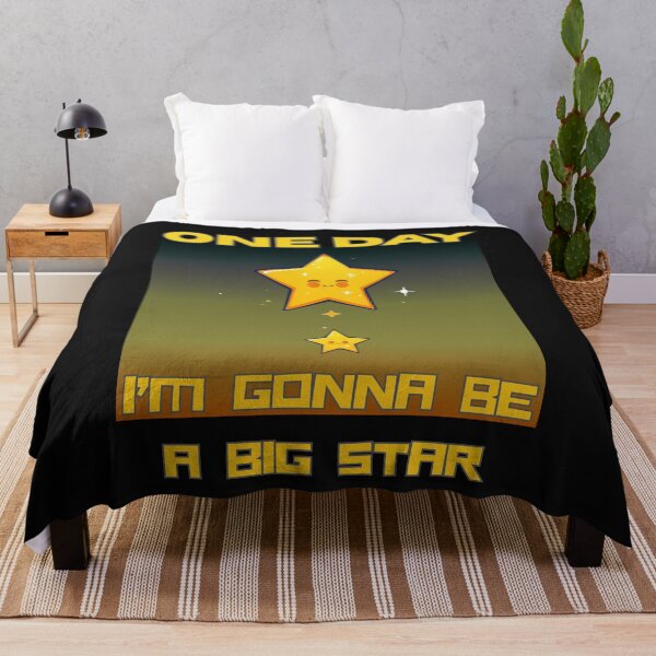 Item preview, GOING TO BE A STAR designed and sold by aledfychan.