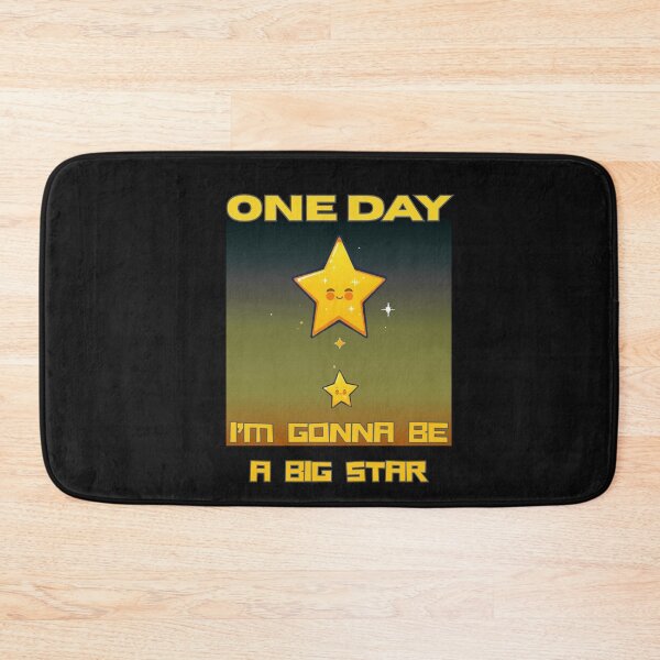 Item preview, GOING TO BE A STAR designed and sold by BandM Jos-Wilias.