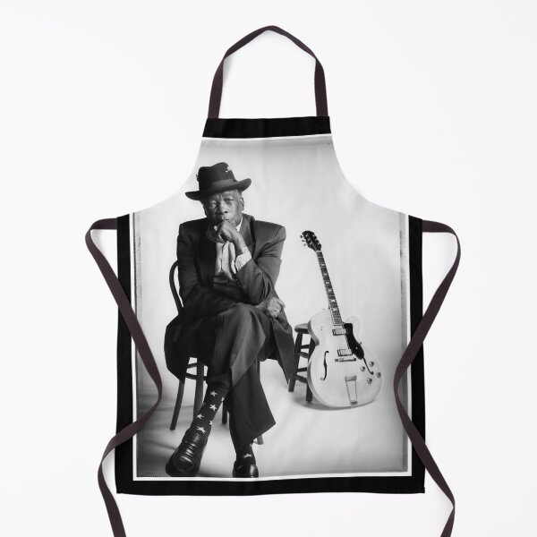 Item preview, John Lee Hooker designed and sold by GorArt1.