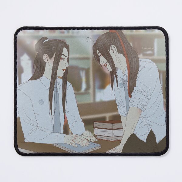 Item preview, LWJ x WWX designed and sold by szaszkeh.