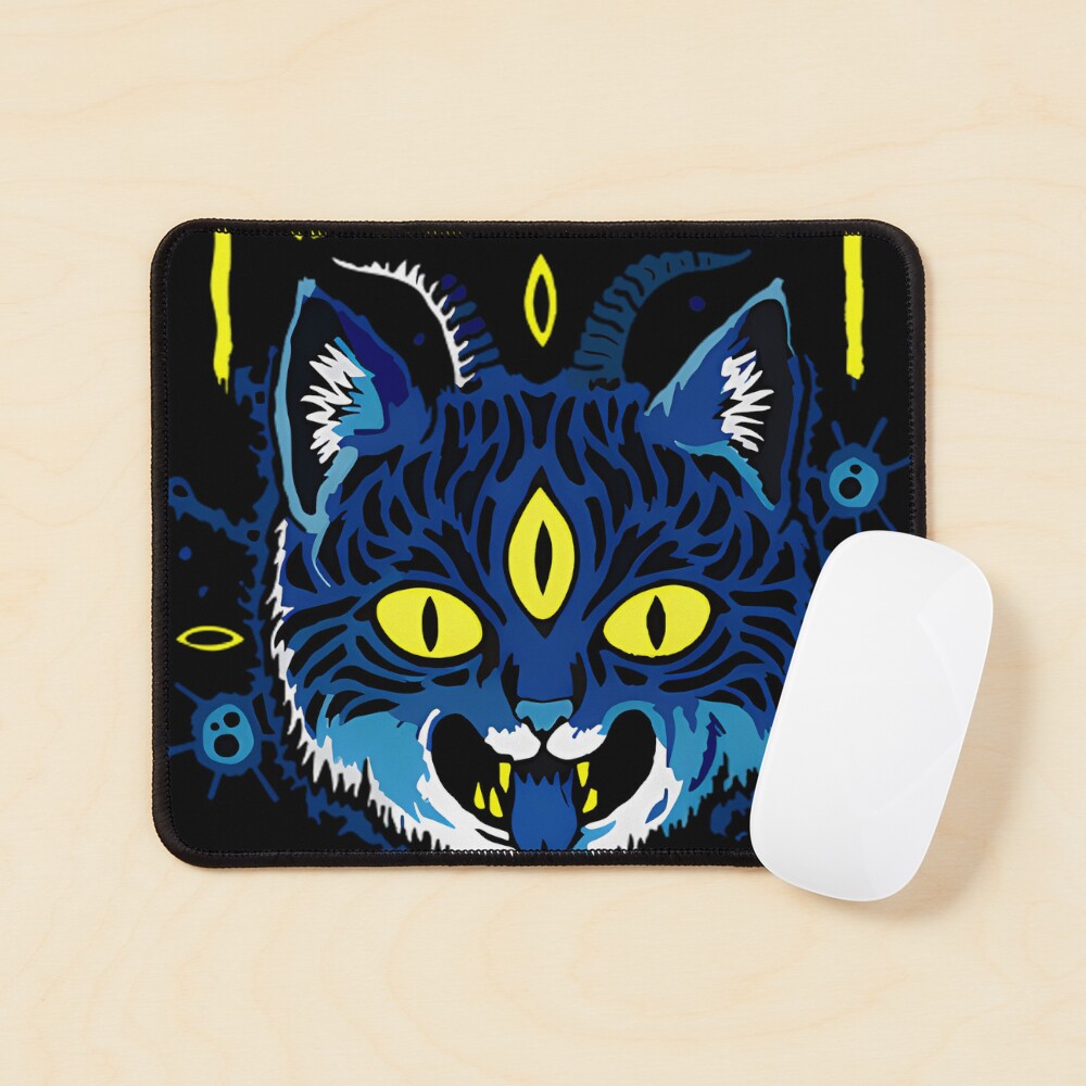 Item preview, Mouse Pad designed and sold by RyleeDougla3.