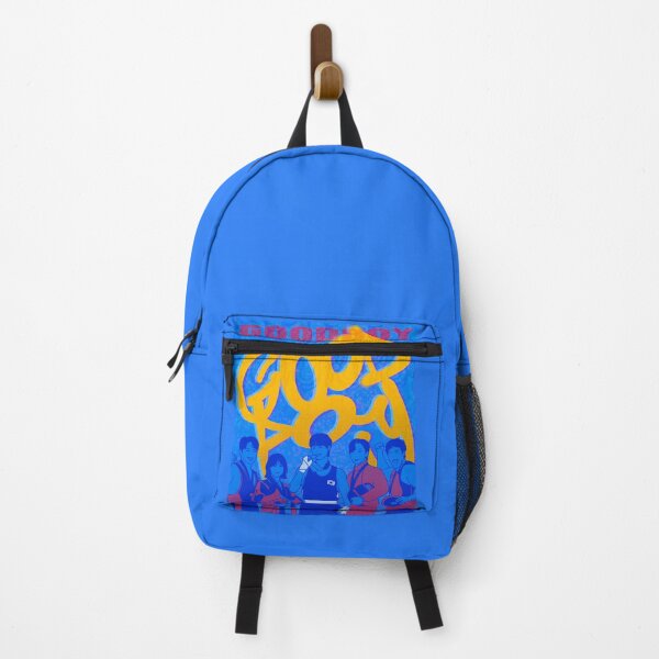 Item preview, Good boy kdrama illustration designed and sold by nelkrshop.