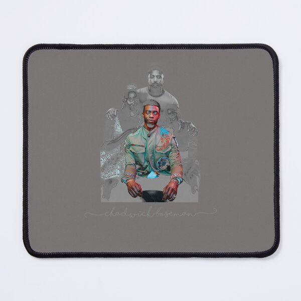 Item preview, CHADWICK-BOSEMAN designed and sold by SantosPaine.