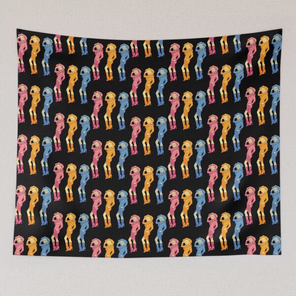 Item preview, Three Colors Dolly Parton designed and sold by ArtOfEraStorex.