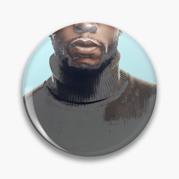 Item preview, CHADWICK-BOSEMAN-RIP-(2) designed and sold by SantosPaine.