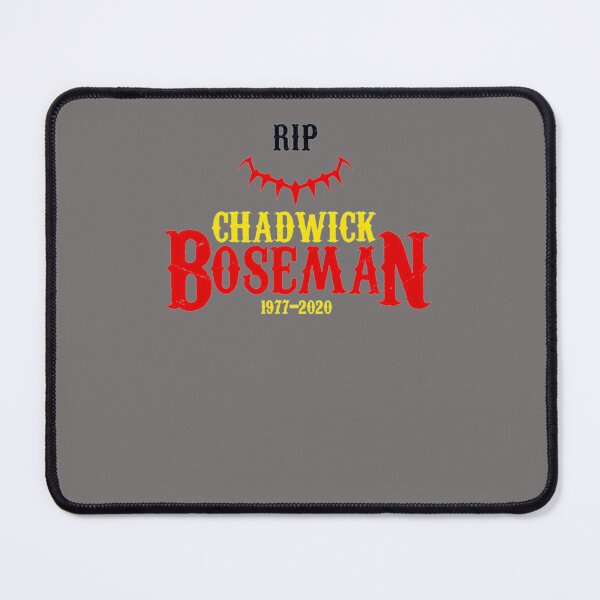 Item preview, CHADWICK-BOSEMAN-RIP-(5) designed and sold by SantosPaine.