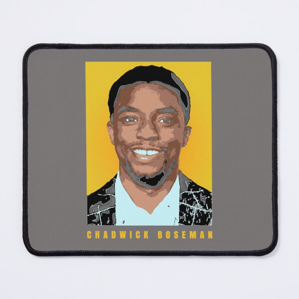 Item preview, CHADWICK-BOSEMAN-RIP-CHADWICK-BOSEMAN-REST-IN-PEACE-CHADWICK-BOSEMAN designed and sold by SantosPaine.