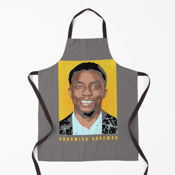 Item preview, CHADWICK-BOSEMAN-RIP-CHADWICK-BOSEMAN-REST-IN-PEACE-CHADWICK-BOSEMAN designed and sold by SantosPaine.