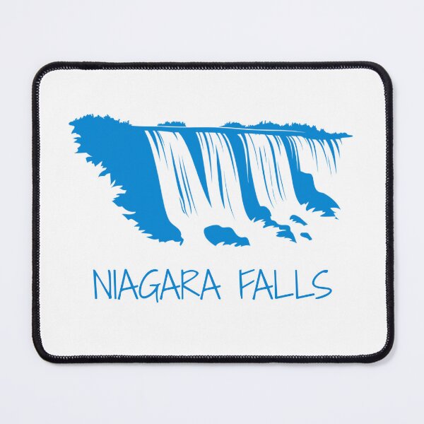Item preview, NIAGARA FALLS designed and sold by binmaster3000.