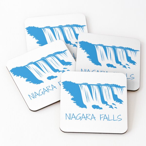 Item preview, NIAGARA FALLS designed and sold by binmaster3000.