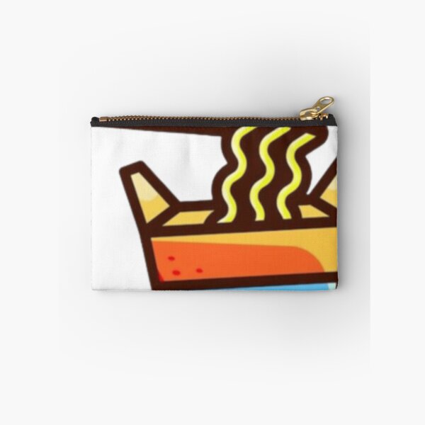 Item preview, Delicious noodles with chopstick in cartoon vecto designed and sold by Tingbarried.