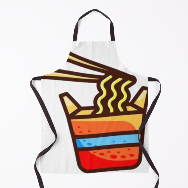 Item preview, Delicious noodles with chopstick in cartoon vecto designed and sold by Tingbarried.