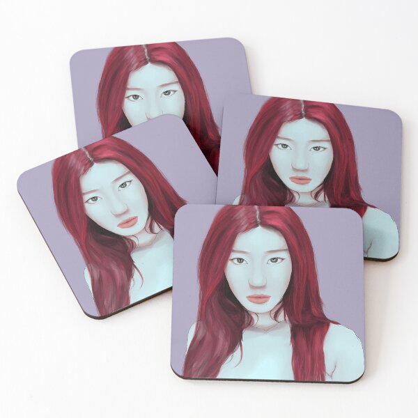 Item preview, CHAERYEONG-OF-ITZY designed and sold by SantosPaine.