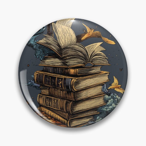 Item preview, The Midnight Archive designed and sold by The Dreaming Cat.